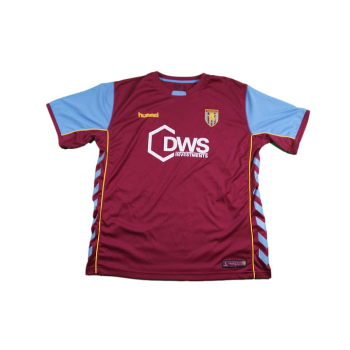 maillot-aston-villa-vintage-