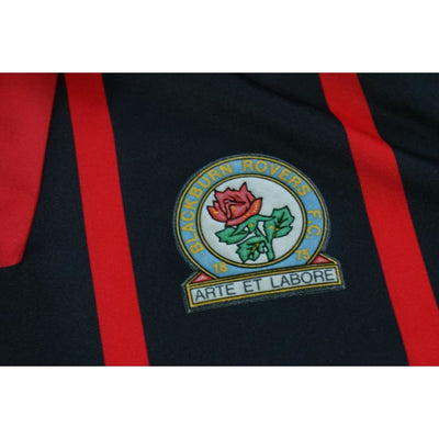 Maillot Blackburn Rovers vintage extérieur 1994-1995 - Asics - Blackburn Rovers FC