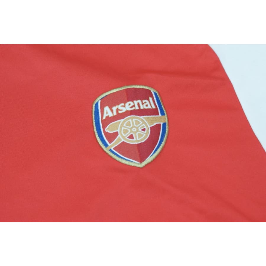 Maillot de foot Arsenal n°17 ALEXIS 2014-2015 - Puma - Arsenal