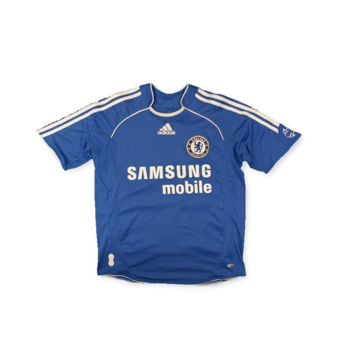 Chelsea FC Samsung mobile football football shirt n 10 Alex 2006 200