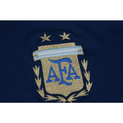 Maillot de foot équipe dArgentine 2007-2008 - Adidas - Argentine