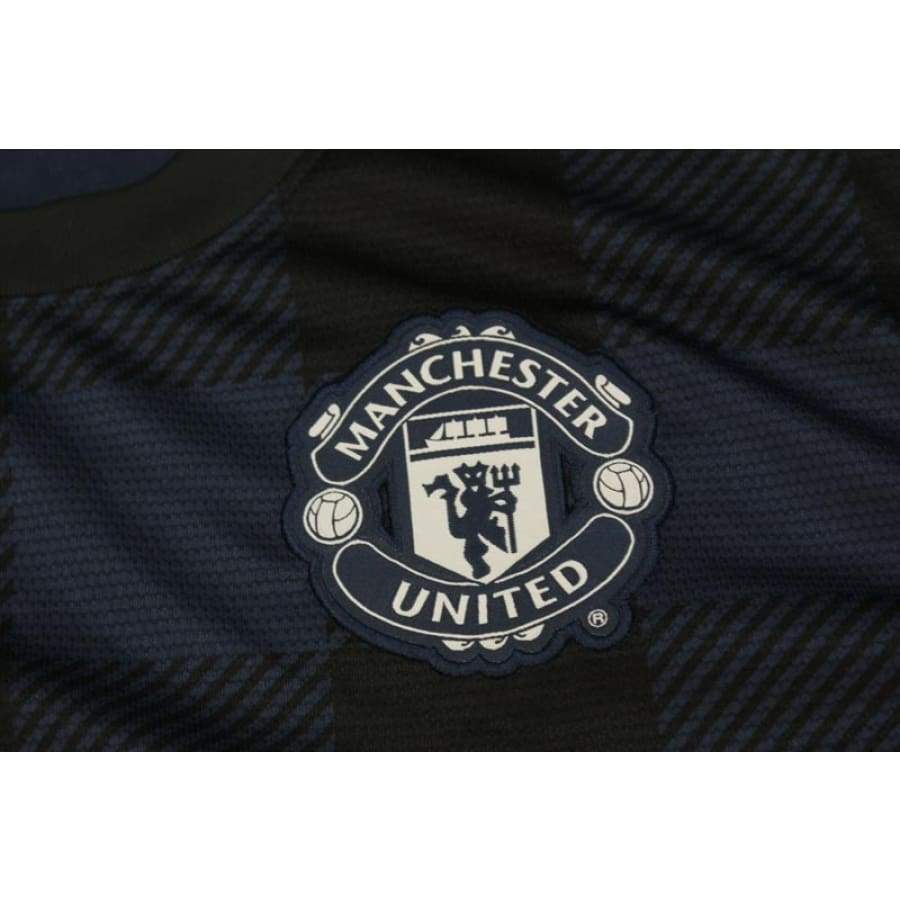 Maillot de foot Manchester United 2013-2014 - Nike - Manchester United