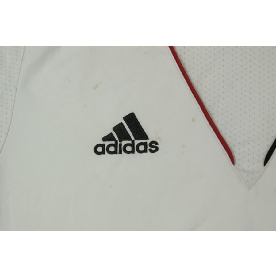 Maillot de foot Milan AC 2013-2014 - Adidas - Milan AC