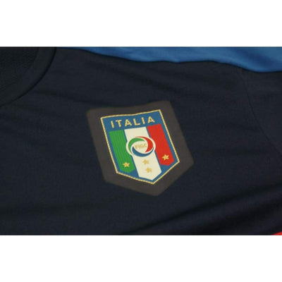 Maillot de foot rétro entraînement équipe d’Italie années 2010 - Puma - Italie