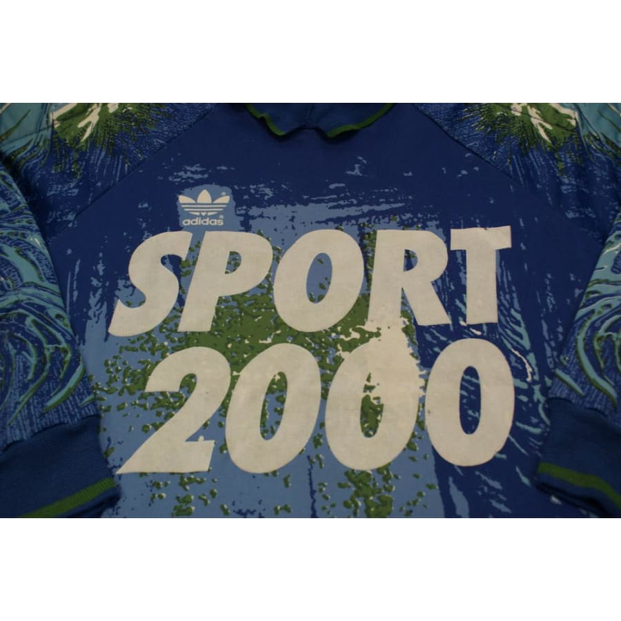 Sport 2000 maillot foot top