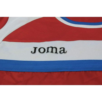 Maillot de foot retro Getafe CF 2008-2009 - Joma - Getafe CF