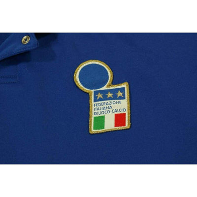 Maillot de foot vintage domicile équipe d’Italie 1992-1993 - Diadora - Italie