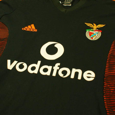 Maillot de football Benfica Lisbonne 2002-2003 - Adidas - Benfica Lisbonne