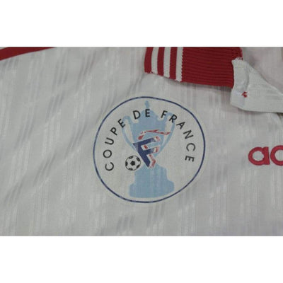 Maillot de football Coupe de France N°13 - Adidas - Coupe de France