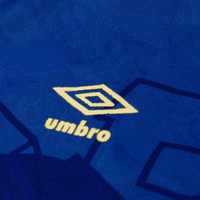 Maillot de football du Brésil 1994 extérieur - Umbro - Brésil
