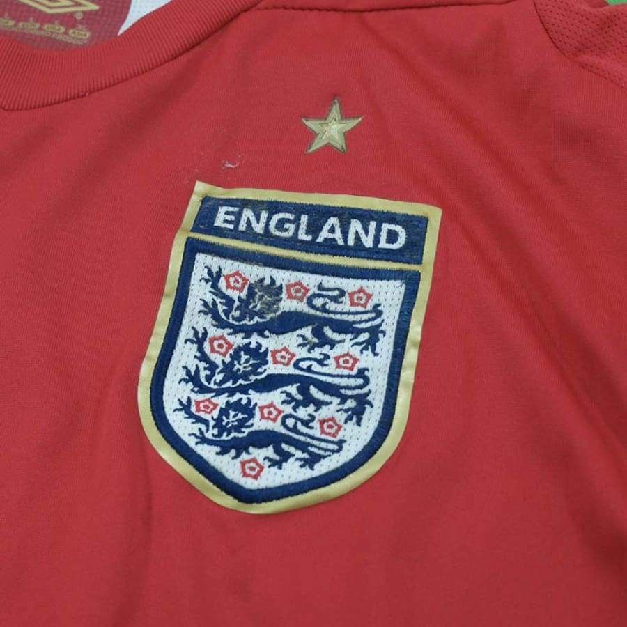 【UMBRO】ENGLAND No.6 GameShirt 2006-2008 s-l400.jpg