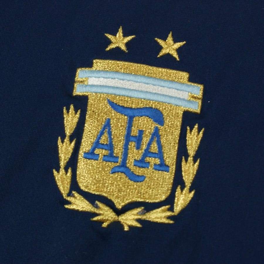 Maillot de football équipe dArgentine 2004-2005 - Adidas - Argentine