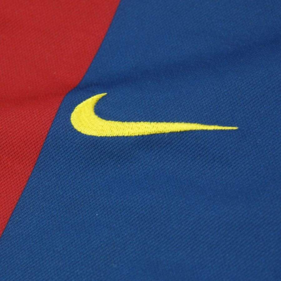 Maillot de football FC Barcelone - Nike - Barcelone