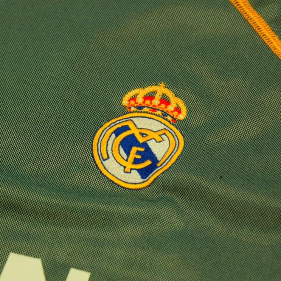 Maillot de football Real Madrid 2003-2004 - Adidas - Real Madrid