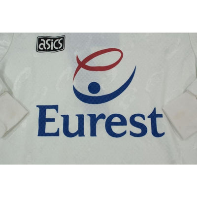 Maillot de football retro EUREST 1996 - Asics - Autres championnats