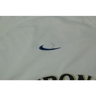 Maillot de football retro Leeds United 2000-2001 - Nike - Leeds United FC