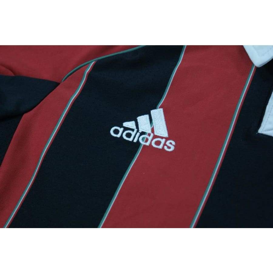 Maillot de football retro Milan AC N°92 EL SHAARAWY 2012-2013 - Adidas - Milan AC
