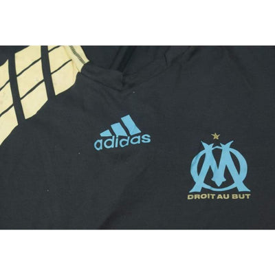 Maillot de football retro Olympique de Marseille - Adidas - Olympique de Marseille