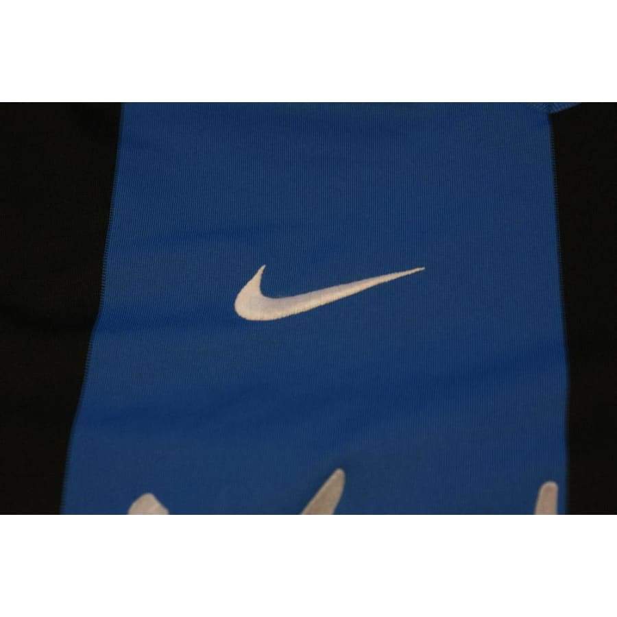 Maillot de football retro Saarbrüken N°7 années 2010 - Nike - Autres championnats