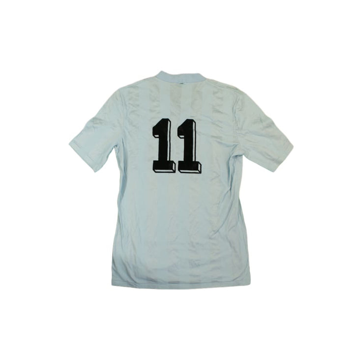 Retro football football shirt Samda Groupama years 1990