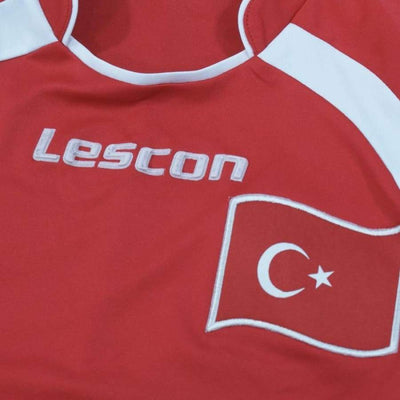Maillot de football Turquie - Autres marques - Turquie