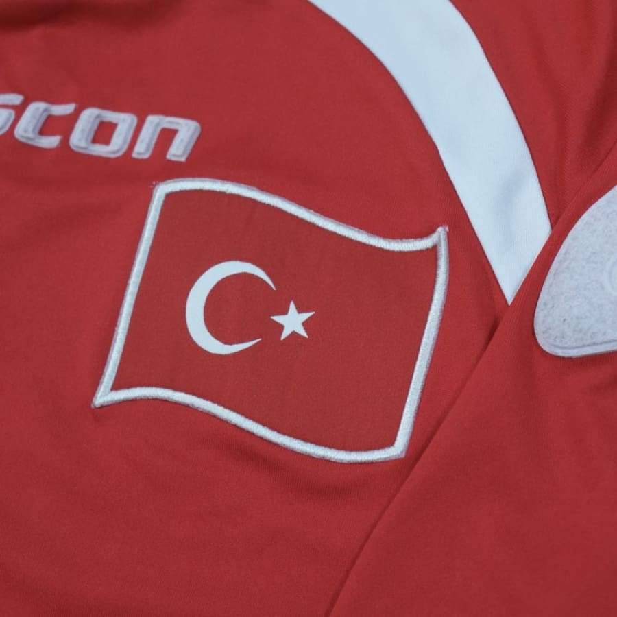 Maillot de football Turquie - Autres marques - Turquie
