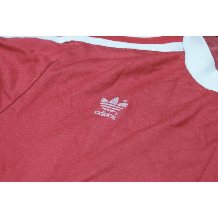 Vintage football football shirt Adidas Ventex N FT