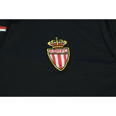 Maillot de football vintage AS Monaco 2013-2014 - Macron - AS Monaco