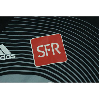 Maillot de football vintage Coupe de France SFR N°1 - Adidas - Coupe de France