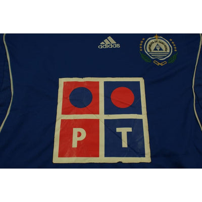 Maillot de football vintage domicile équipe du Cap Vert 2007-2008 - Adidas - Autres championnats