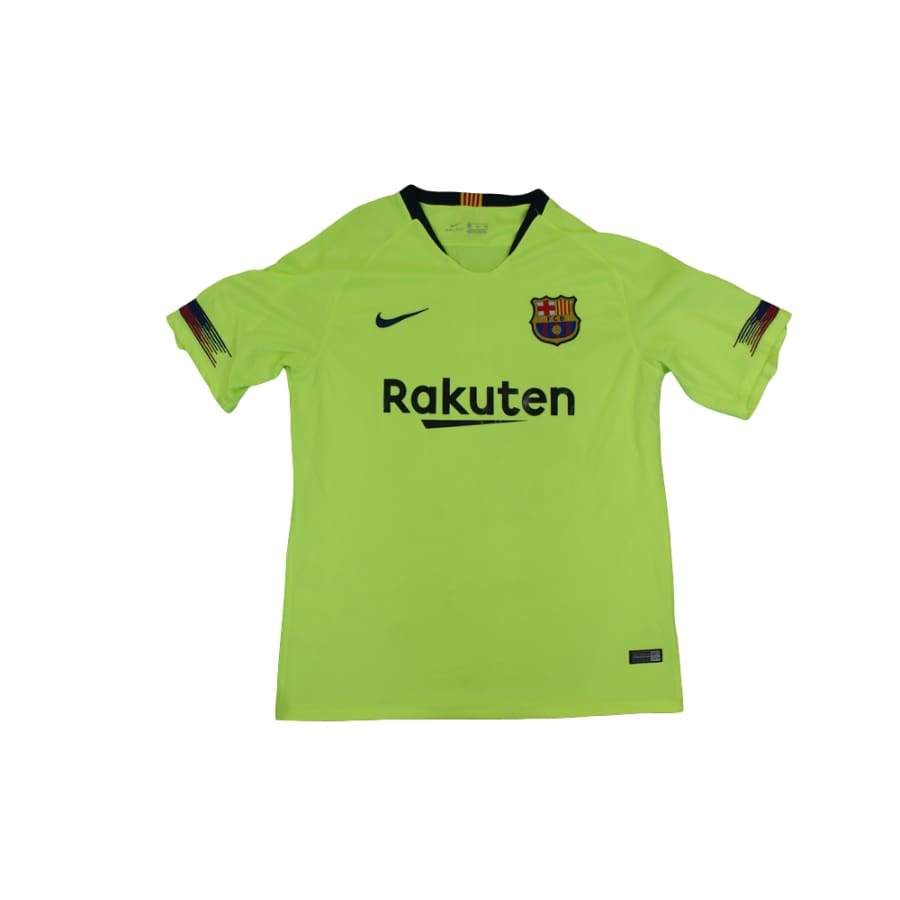 Messi Football Shirt