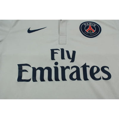 Maillot de football vintage extérieur Paris Saint-Germain 2014-2015 - Nike - Paris Saint-Germain