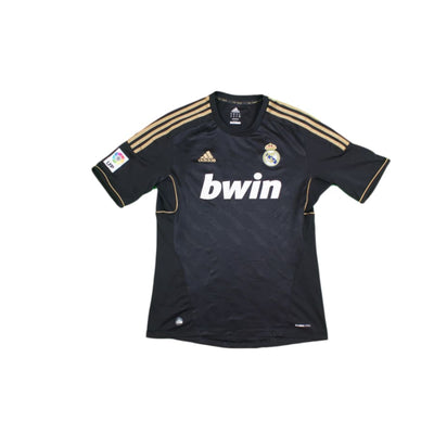 Maillot de football vintage extérieur Real Madrid CF 2011-2012 - Adidas - Real Madrid