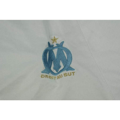 Maillot de football vintage Olympique de Marseille 2014-2015 - Adidas - Olympique de Marseille