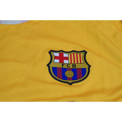 Maillot FC Barcelone extérieur 2015-2016 - Nike - Barcelone