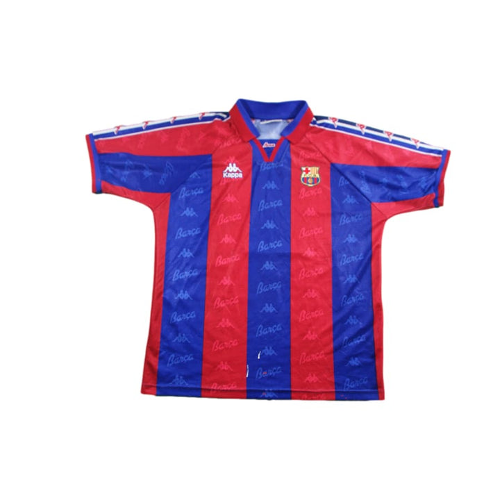Ronaldo in barcelona jersey discount