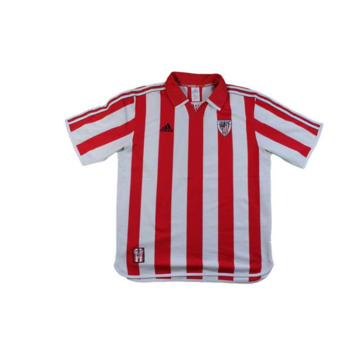 1999-00 Athletic Bilbao Third Shirt - 7/10 - (L)