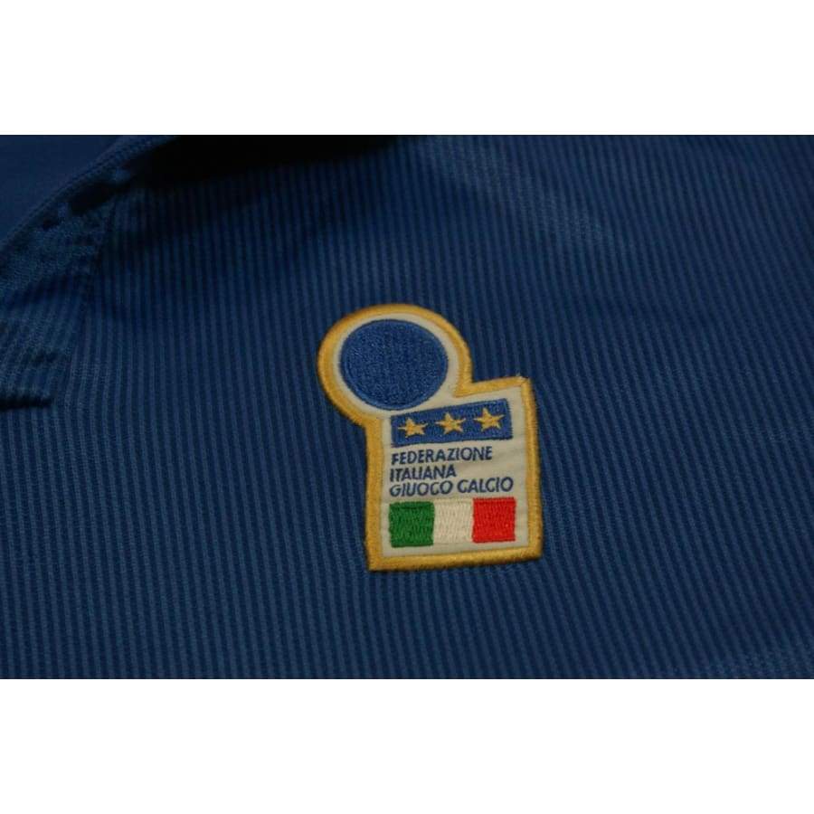 Maillot foot rétro Italie domicile 1998-1999 - Nike - Italie
