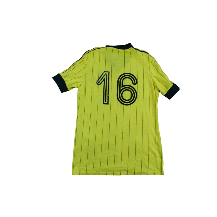 Maillot vintage adidas clearance