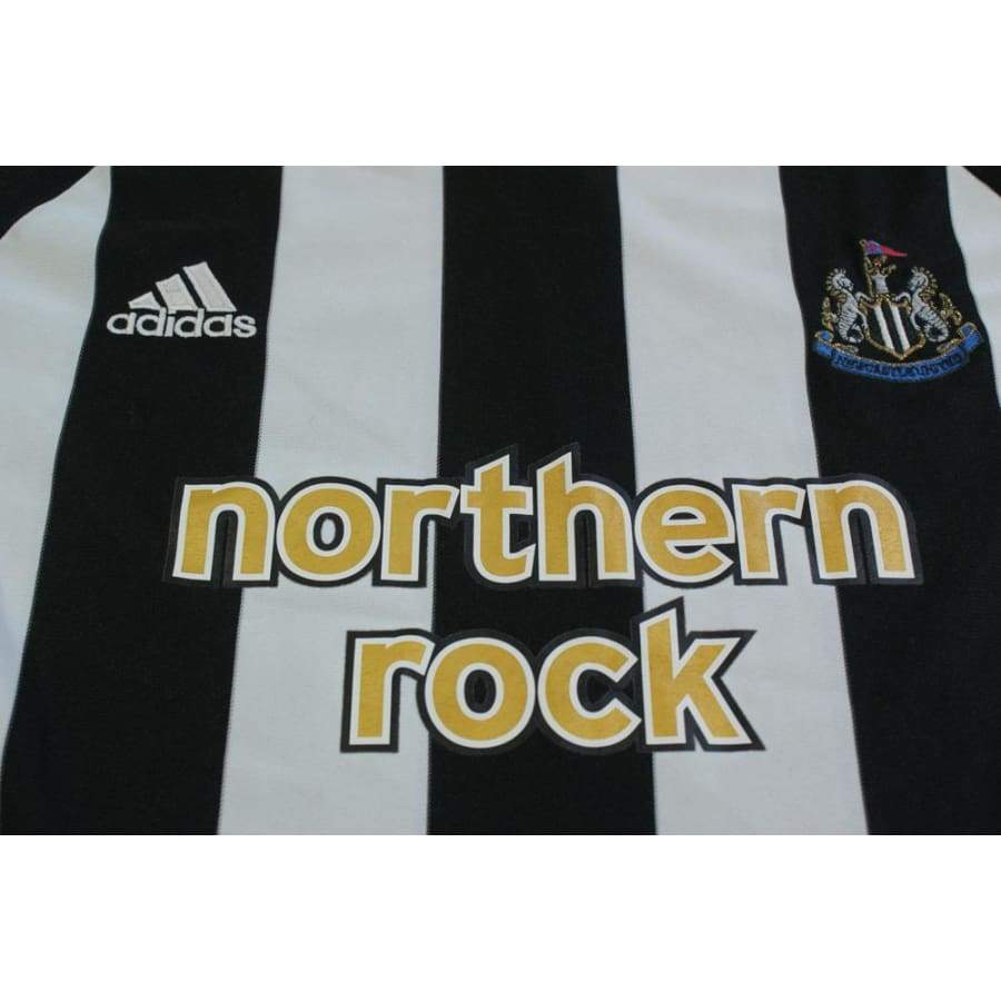Newcastle United MARTINS 9番 ユニフォーム Newcastle United MARTINS 9番 ユニフォーム