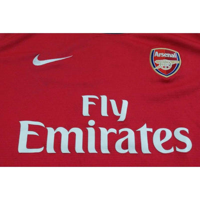 Maillot football Arsenal FC domicile 2012-2013 - Nike - Arsenal