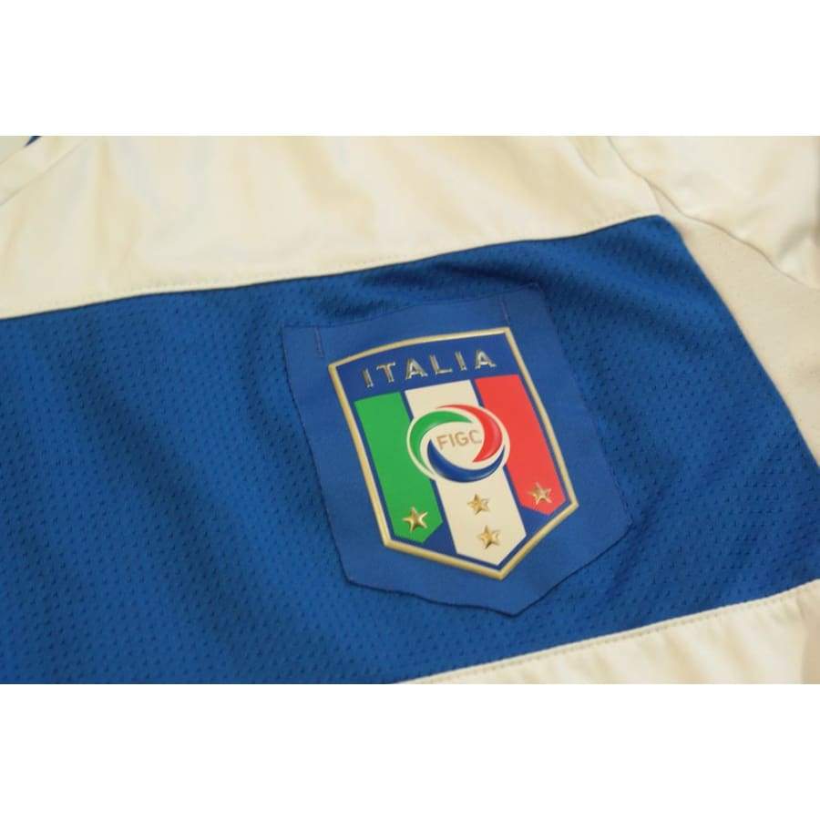 Maillot football Italie extérieur 2012-2013 - Puma - Italie