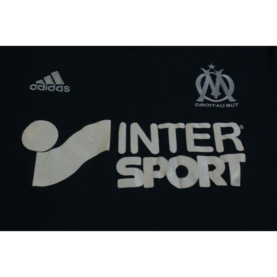 Maillot football Marseille extérieur 2016-2017 - Adidas - Olympique de Marseille