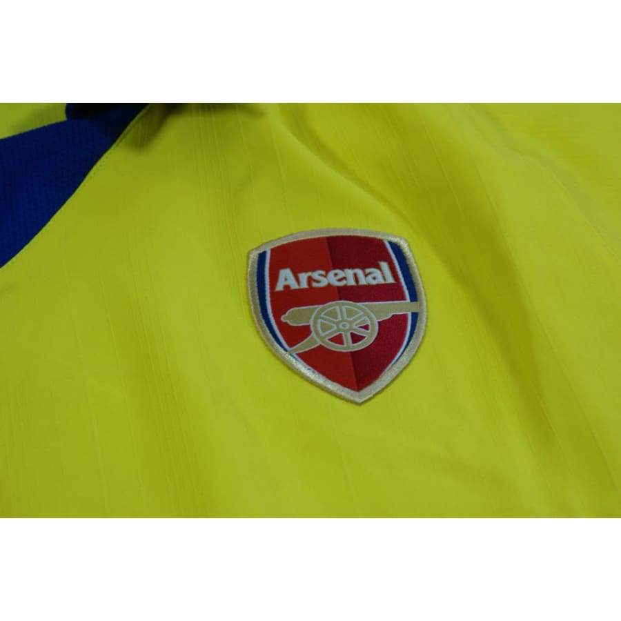 Maillot football rétro Arsenal extérieur 2003-2004 - Nike - Arsenal