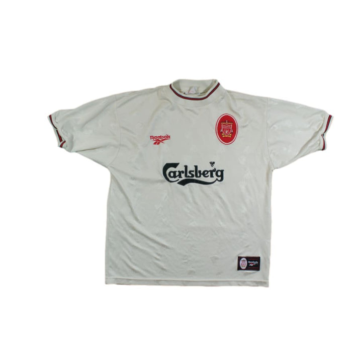 Reebok liverpool jersey online