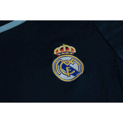 Maillot football vintage Real Madrid extérieur 2003-2004 - Adidas - Real Madrid