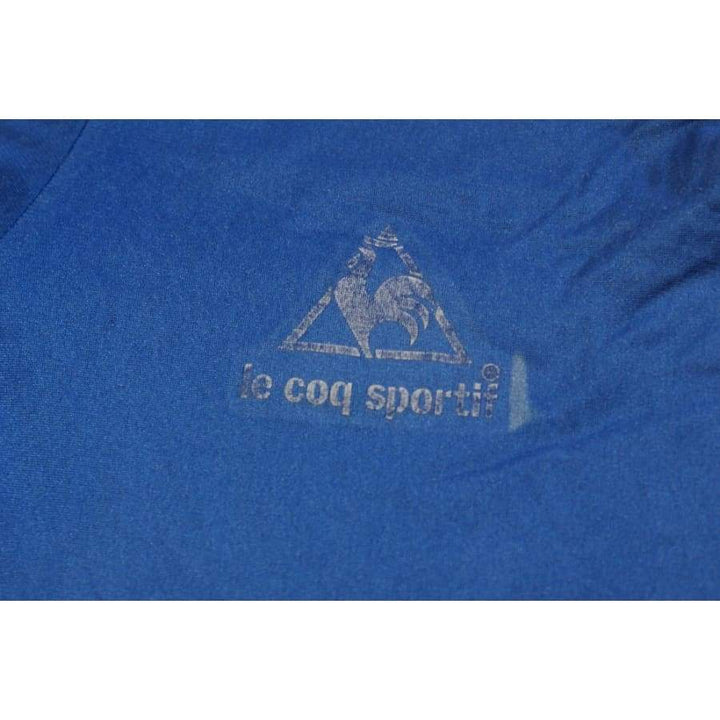 Vintage Italy football shirt with 1982 logo n 17