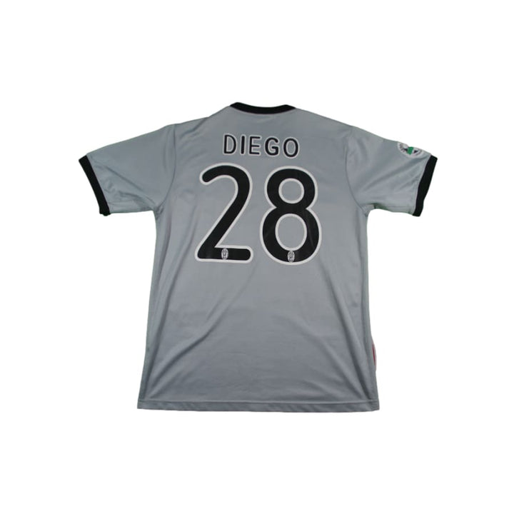 ウェア Juventus 2009-10 football shirt  2009-10 Juventus Nike Cotton Tee - 9/10 - (S)