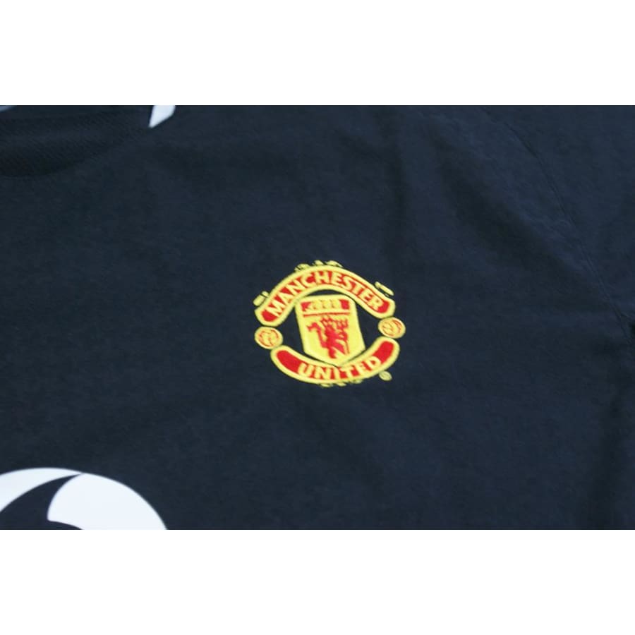 Maillot Manchester United rétro extérieur 2003-2004 - Nike - Manchester United