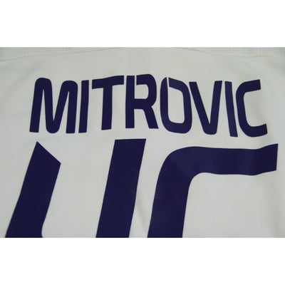 Veste Anderlecht entraînement #45 MITROVIC 2013-2014 - Adidas - RSC Anderlecht